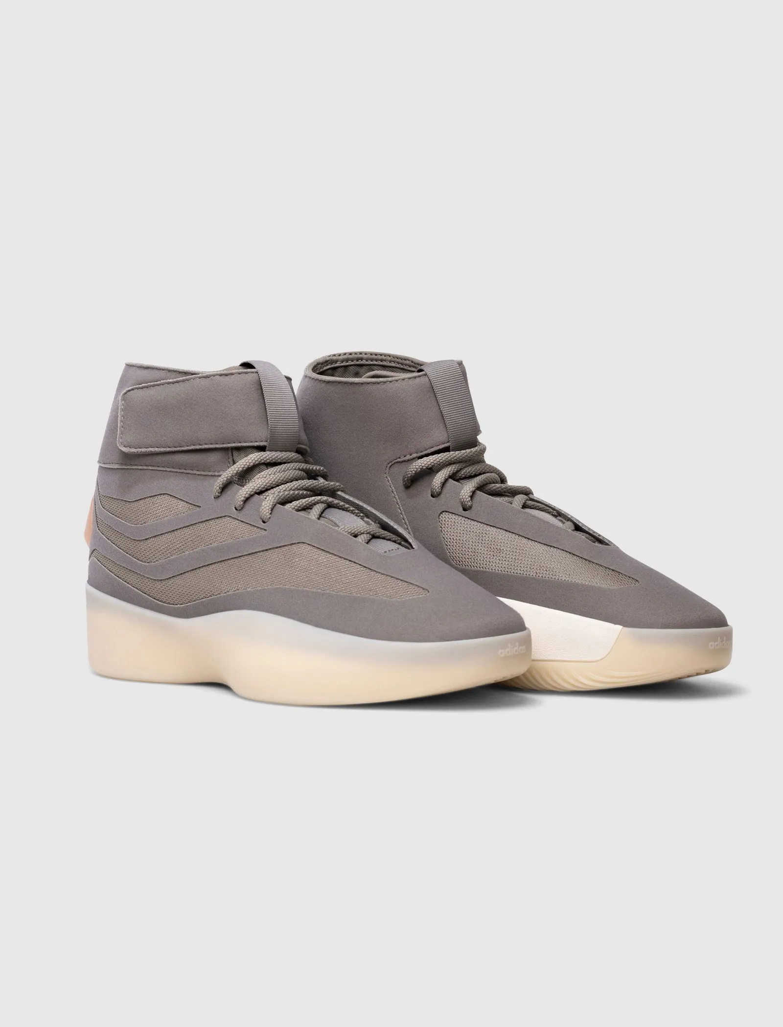 FEAR OF GOD X ATHLETICS II BASKETBALL HIGH PURE BEIGE