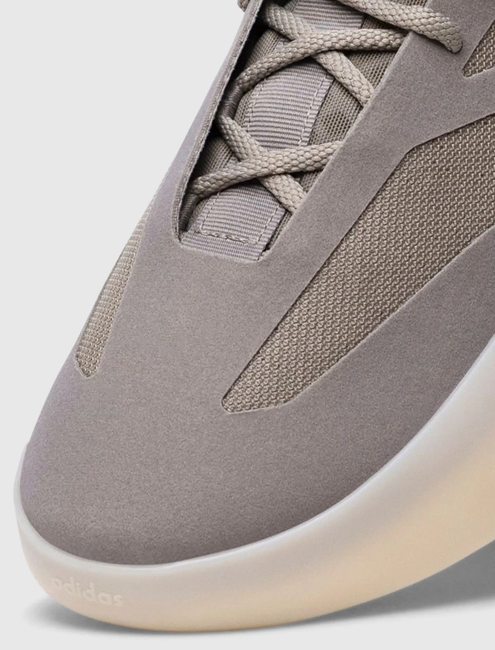 FEAR OF GOD X ATHLETICS II BASKETBALL HIGH PURE BEIGE