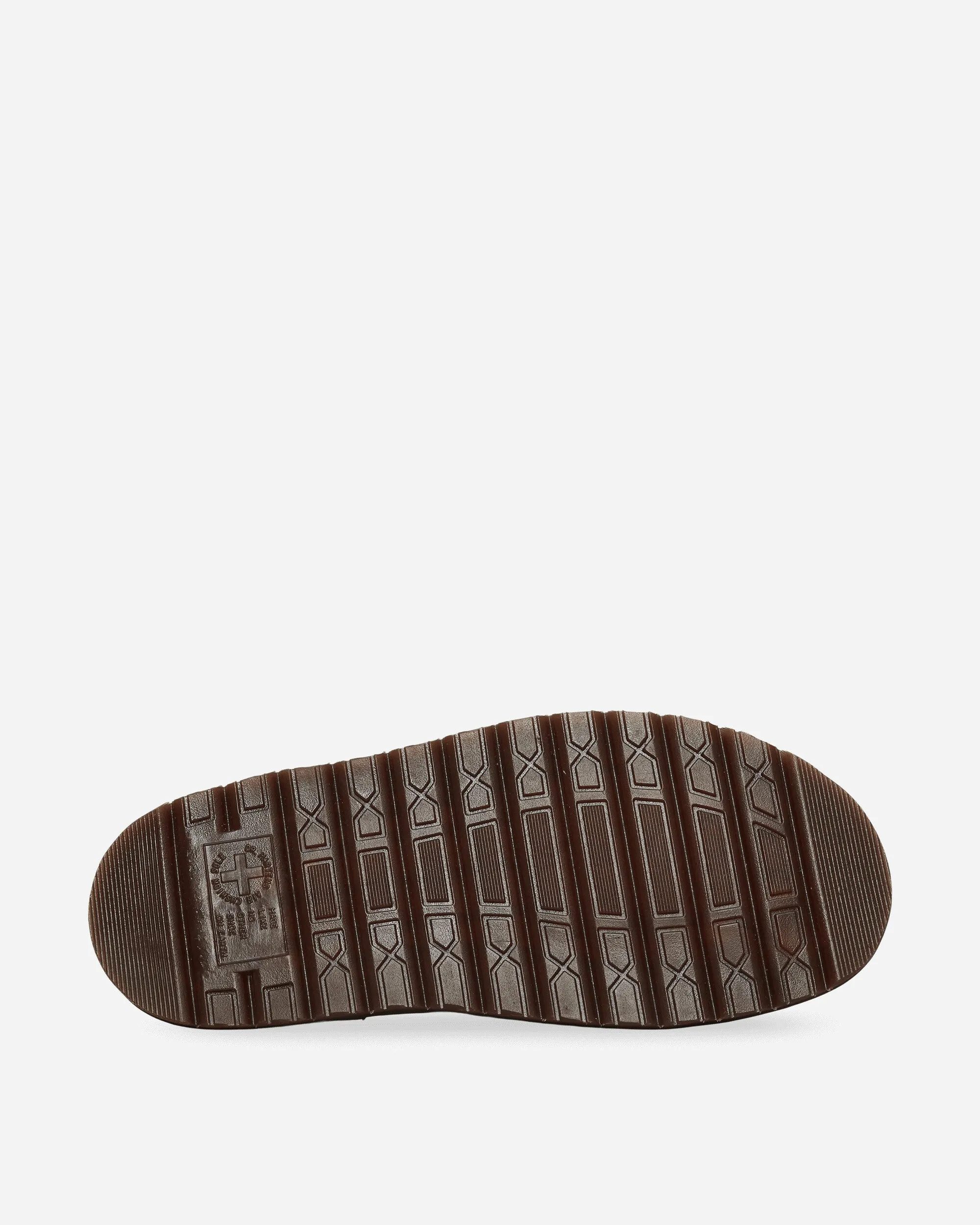 Fisherman Suede Sandals Black