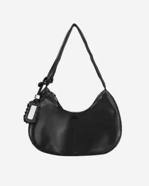 Ganni Bou Bag Hobo Medium