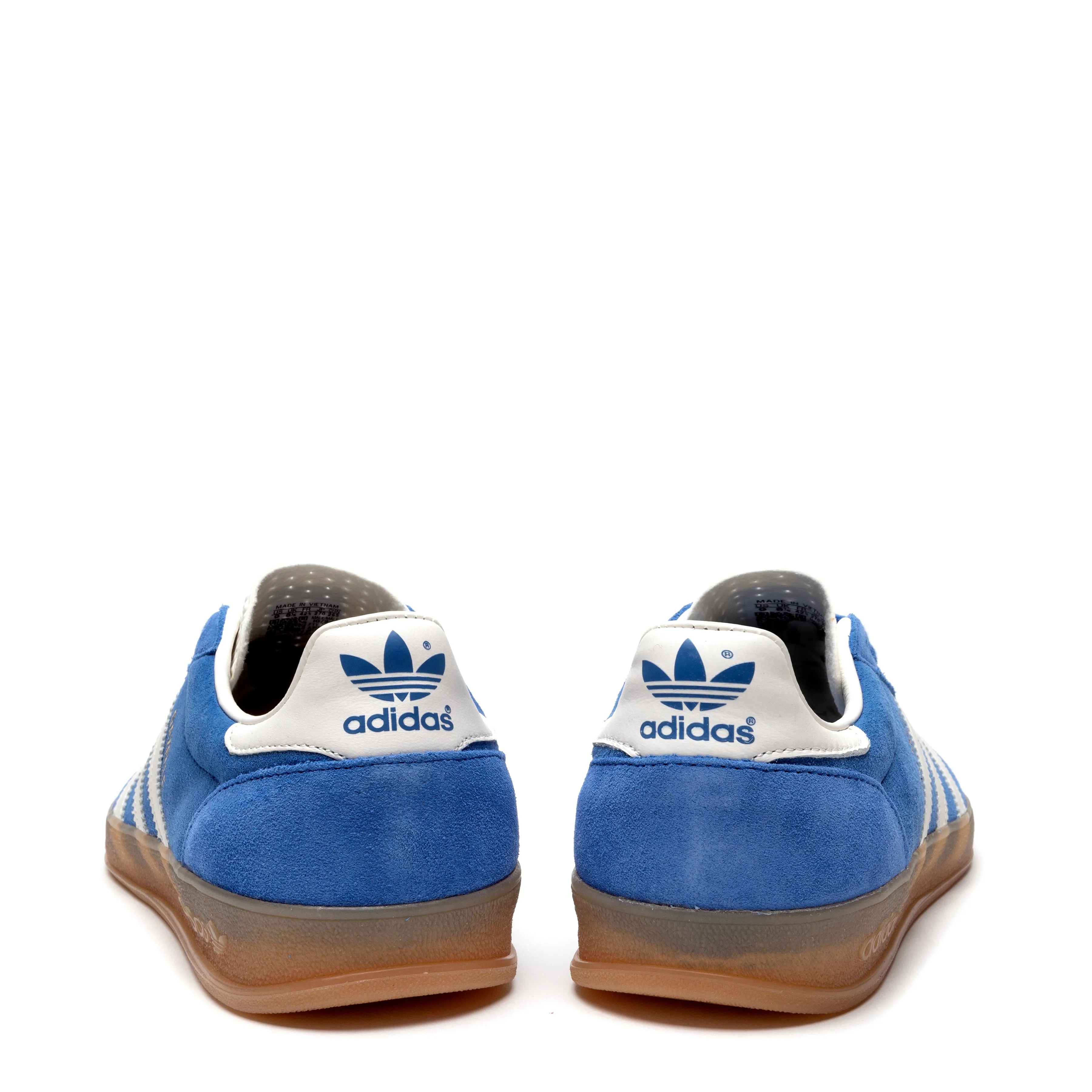 GAZELLE INDOOR PRO