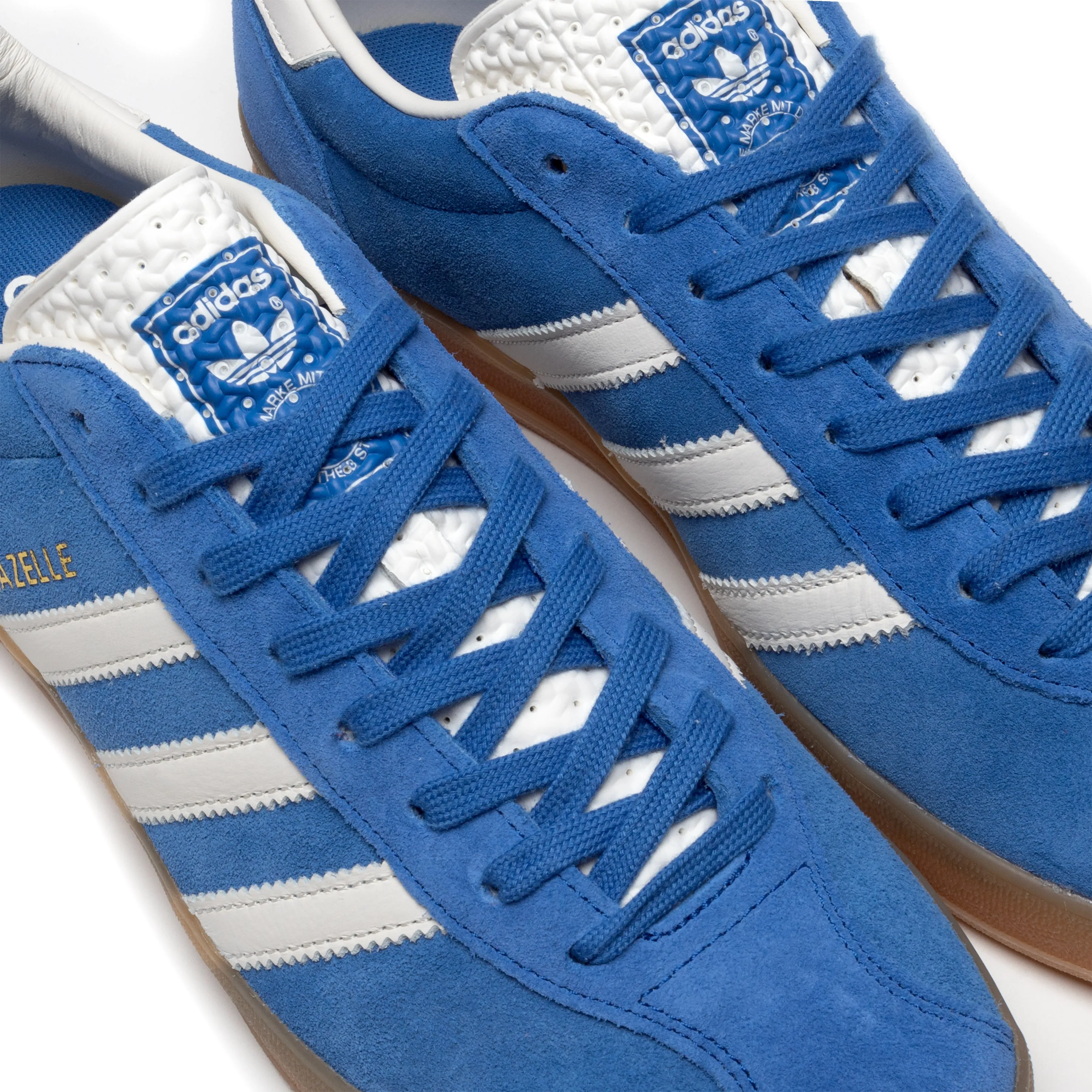 GAZELLE INDOOR PRO