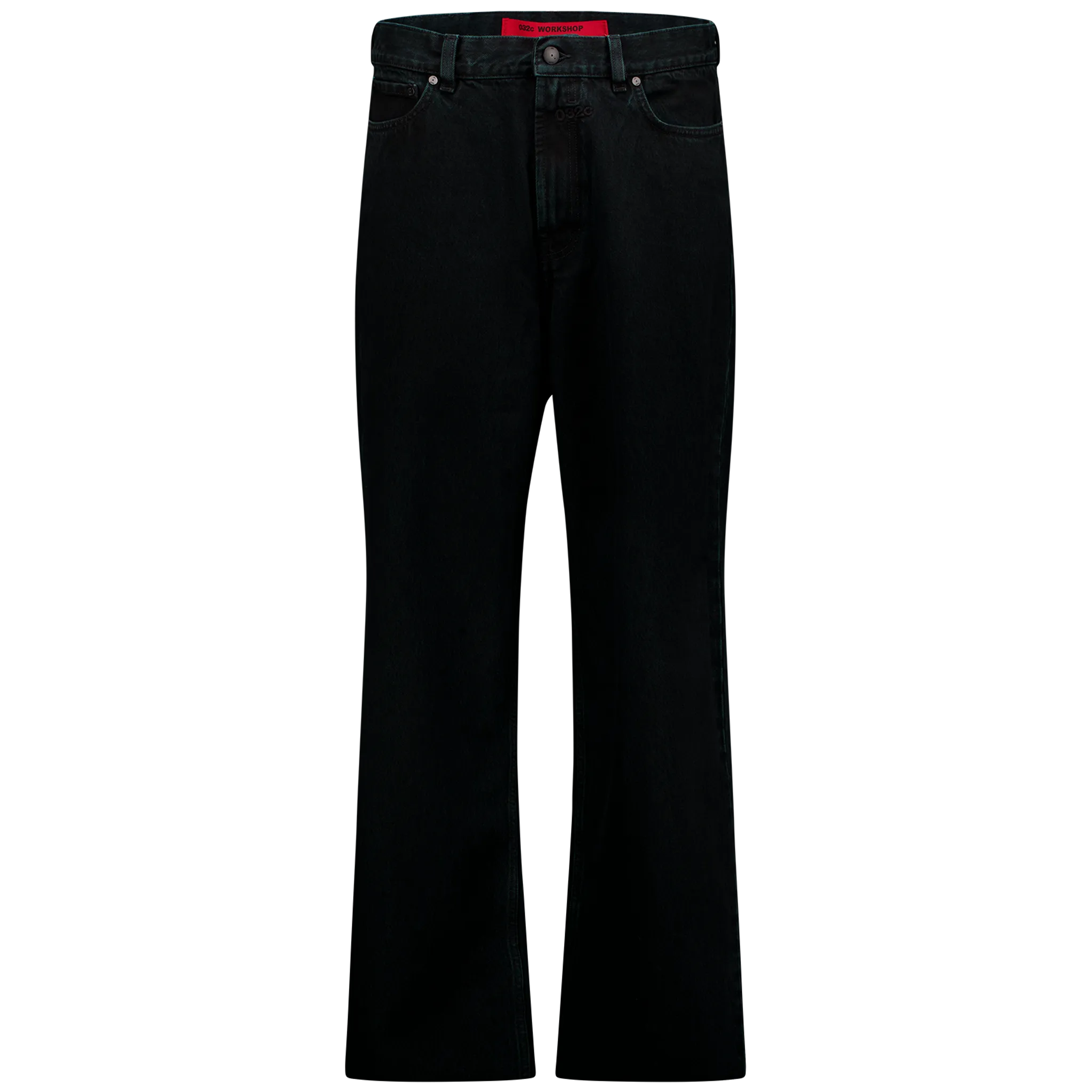 'Goya' Loose Cut Jean