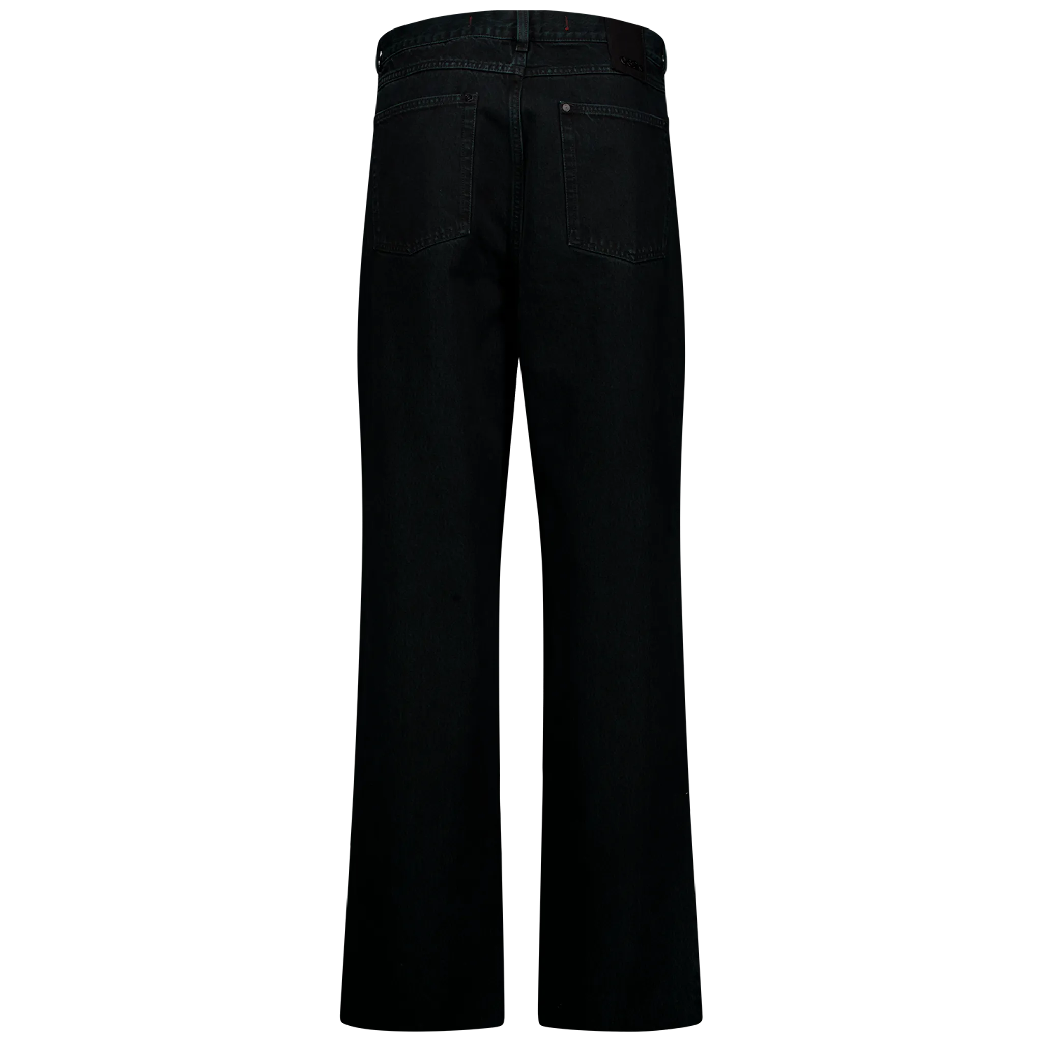 'Goya' Loose Cut Jean