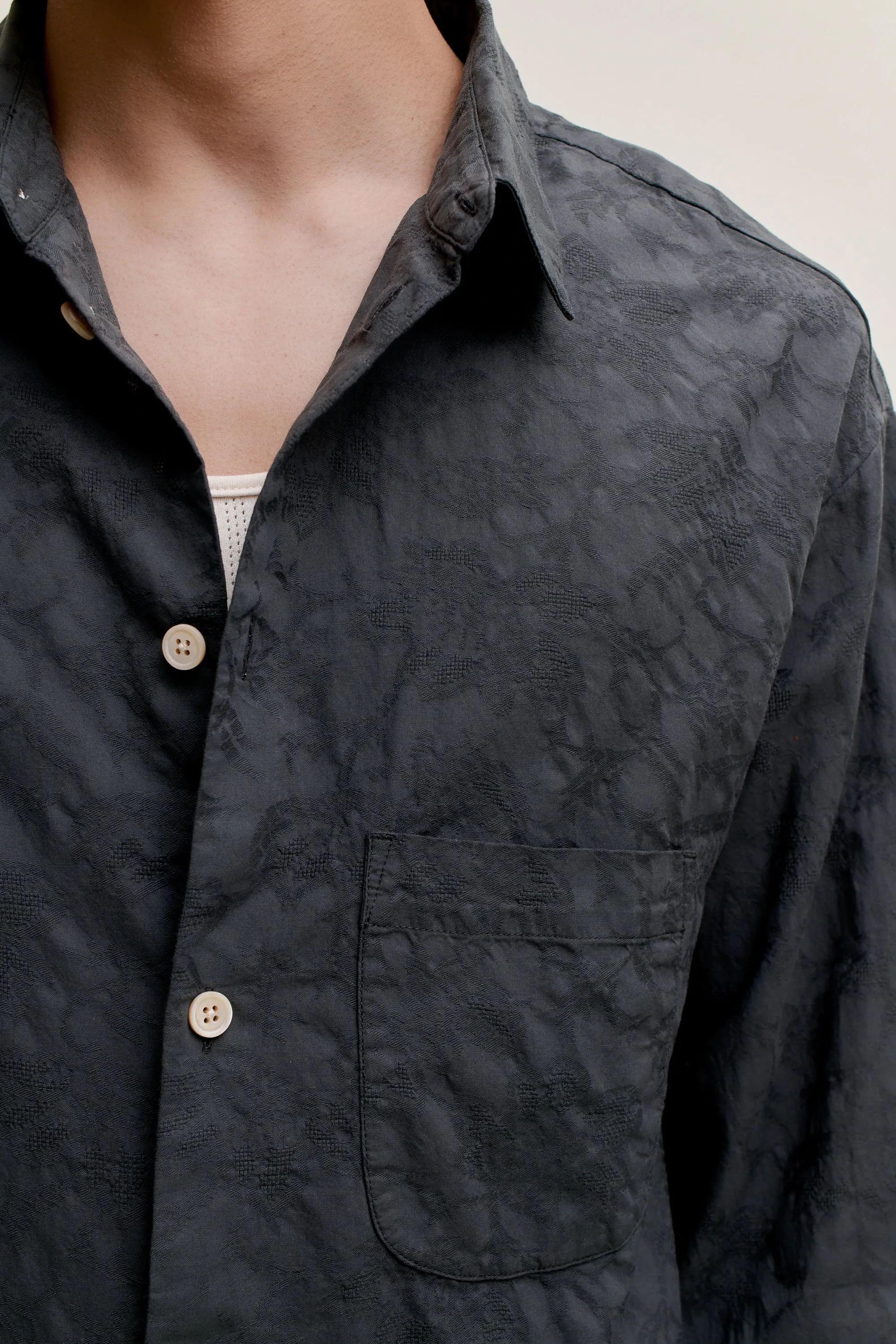 GUSTO SHIRT