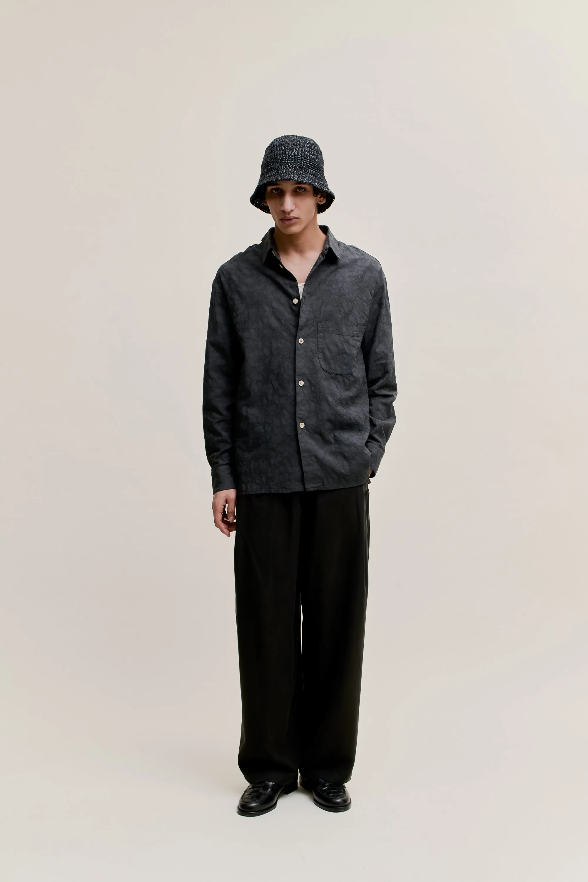 GUSTO SHIRT