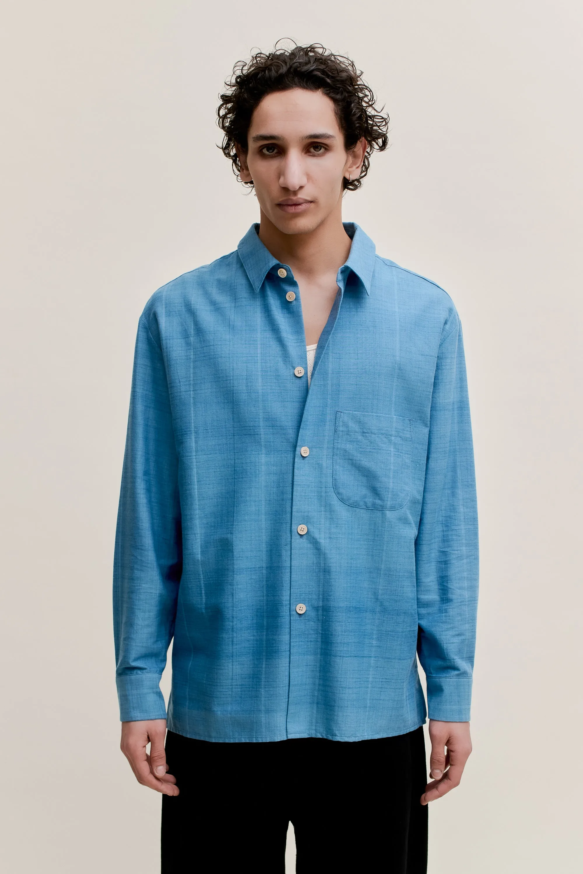 GUSTO SHIRT