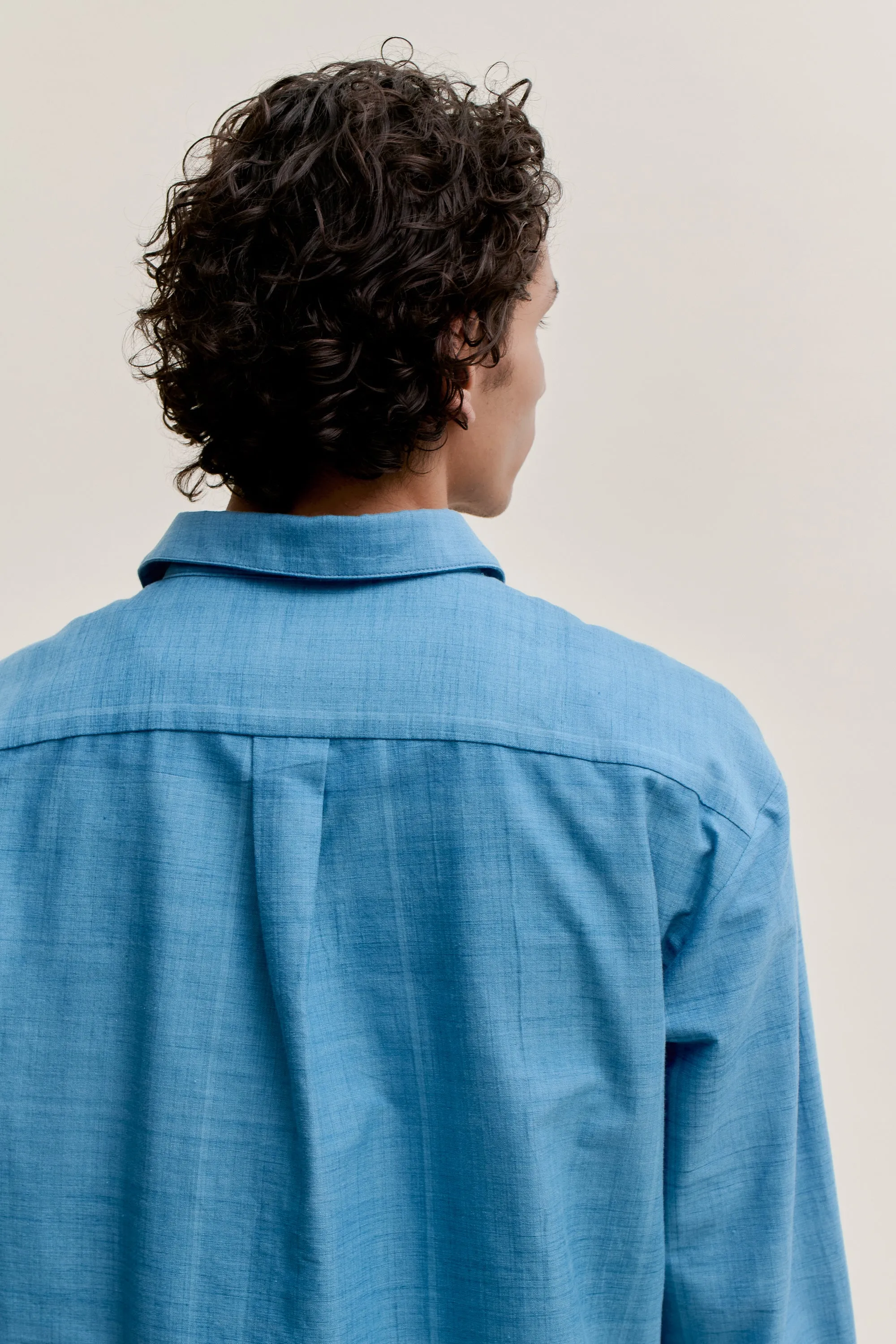 GUSTO SHIRT