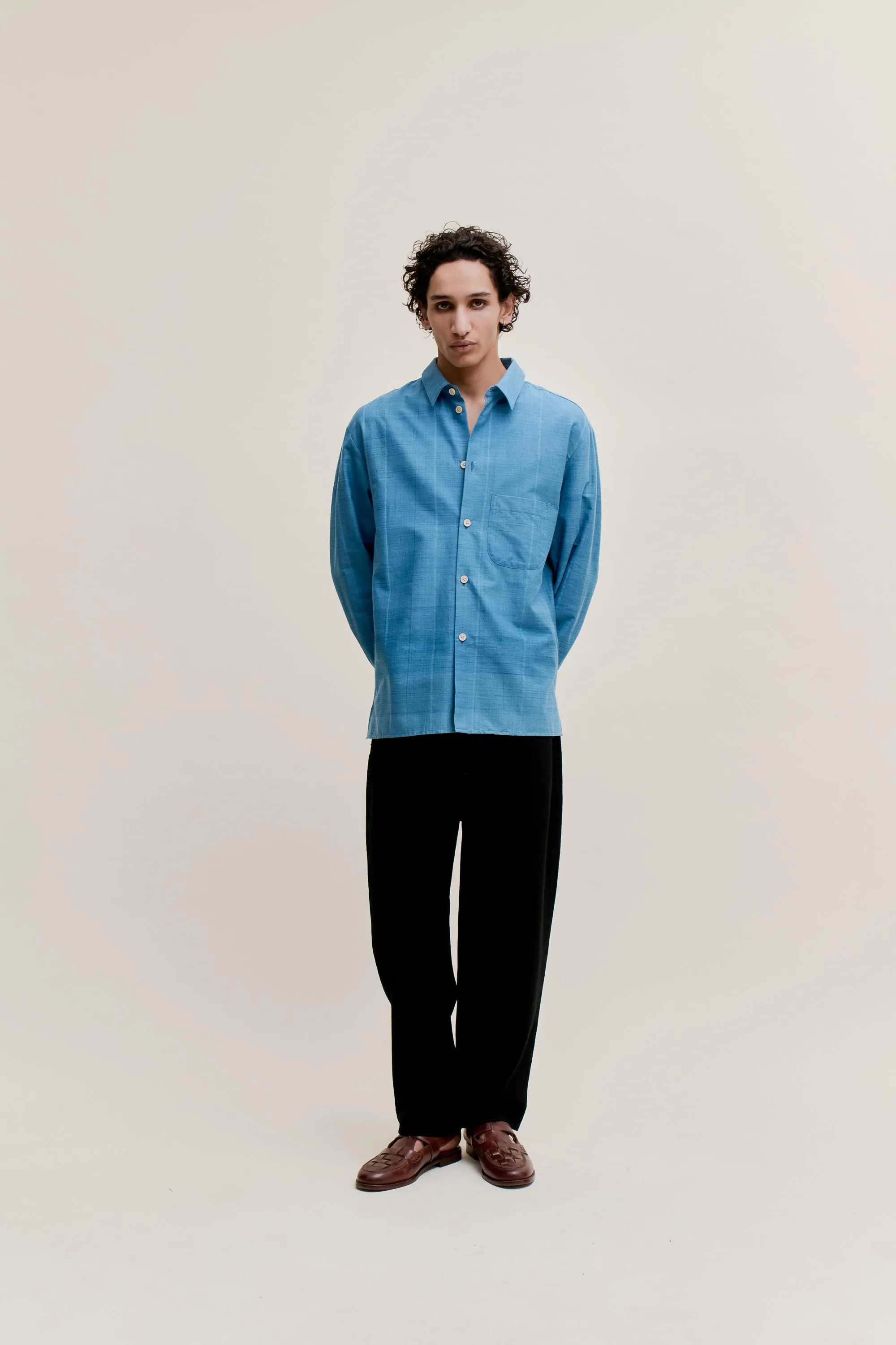 GUSTO SHIRT