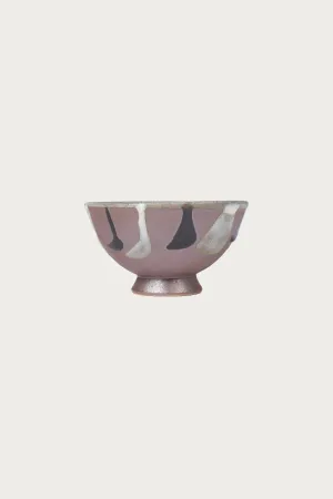 Hamadagama Rice Bowl - Black Line