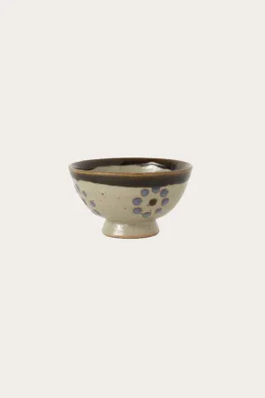 Hamadagama Rice Bowl - Circle Dots