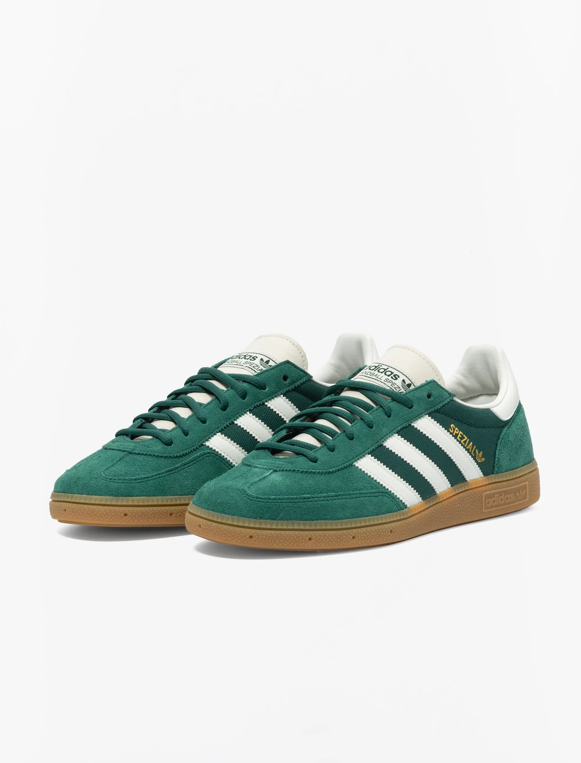 Handball Spezial (Green/White)