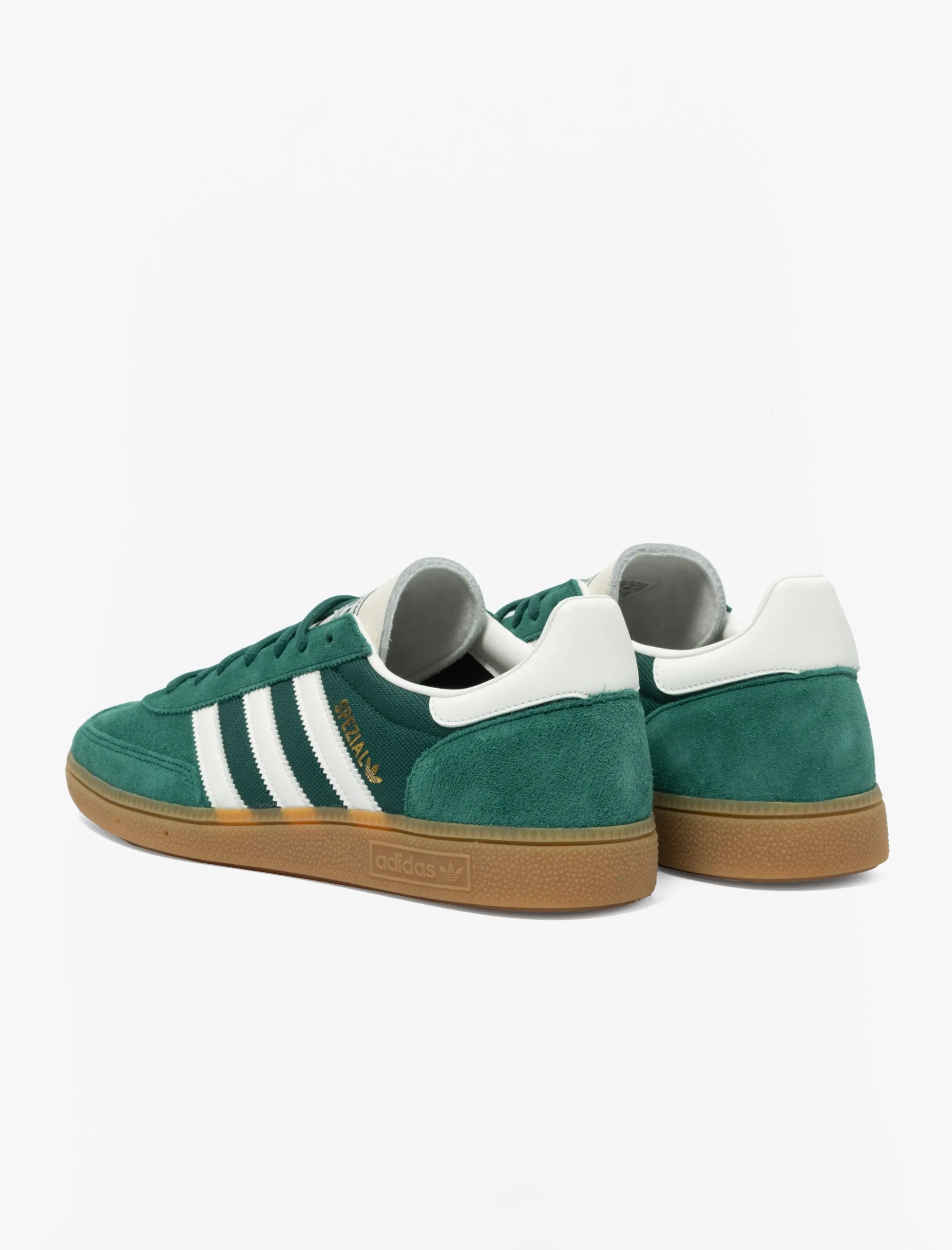 Handball Spezial (Green/White)