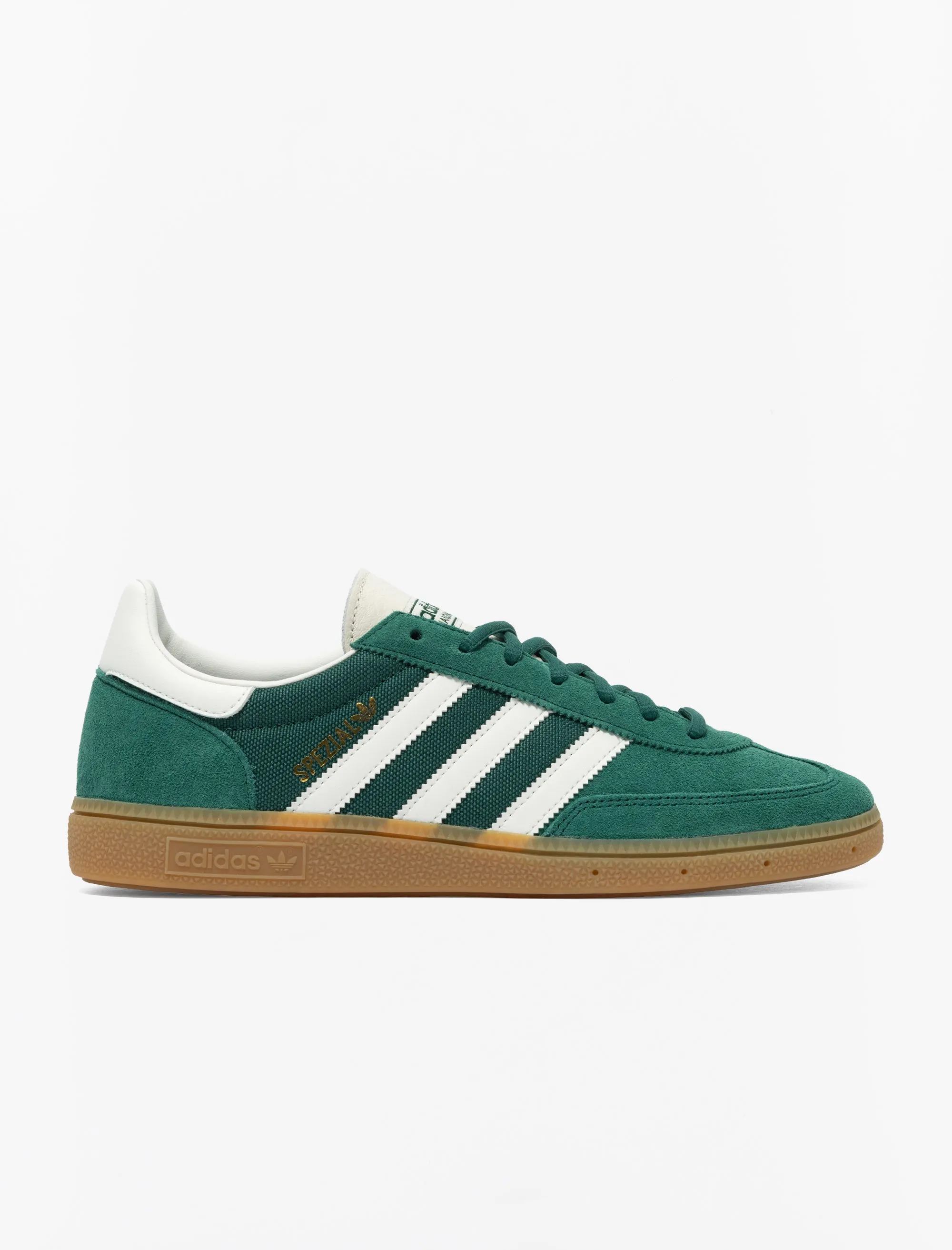 Handball Spezial (Green/White)