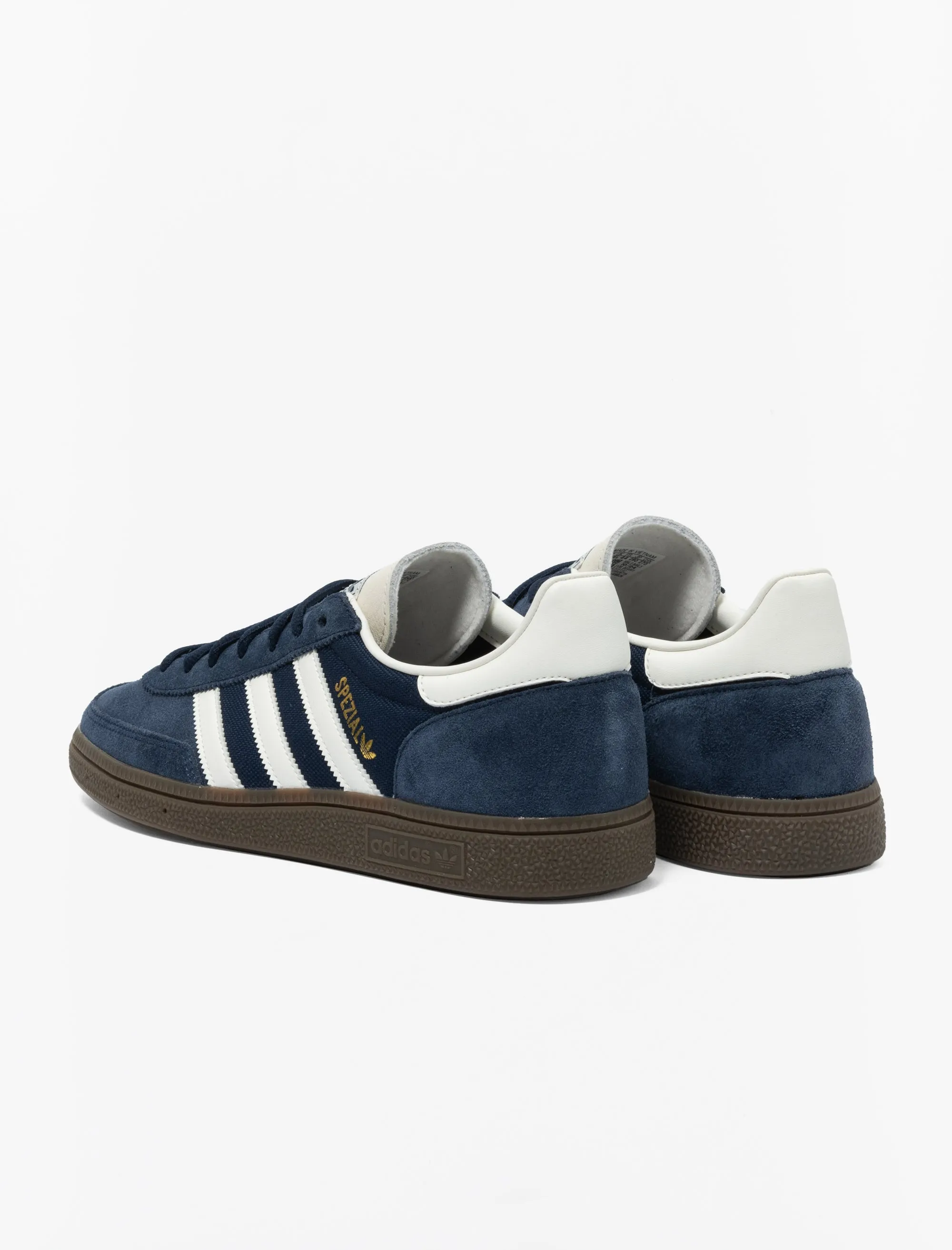 Handball Spezial (Indigo/White)