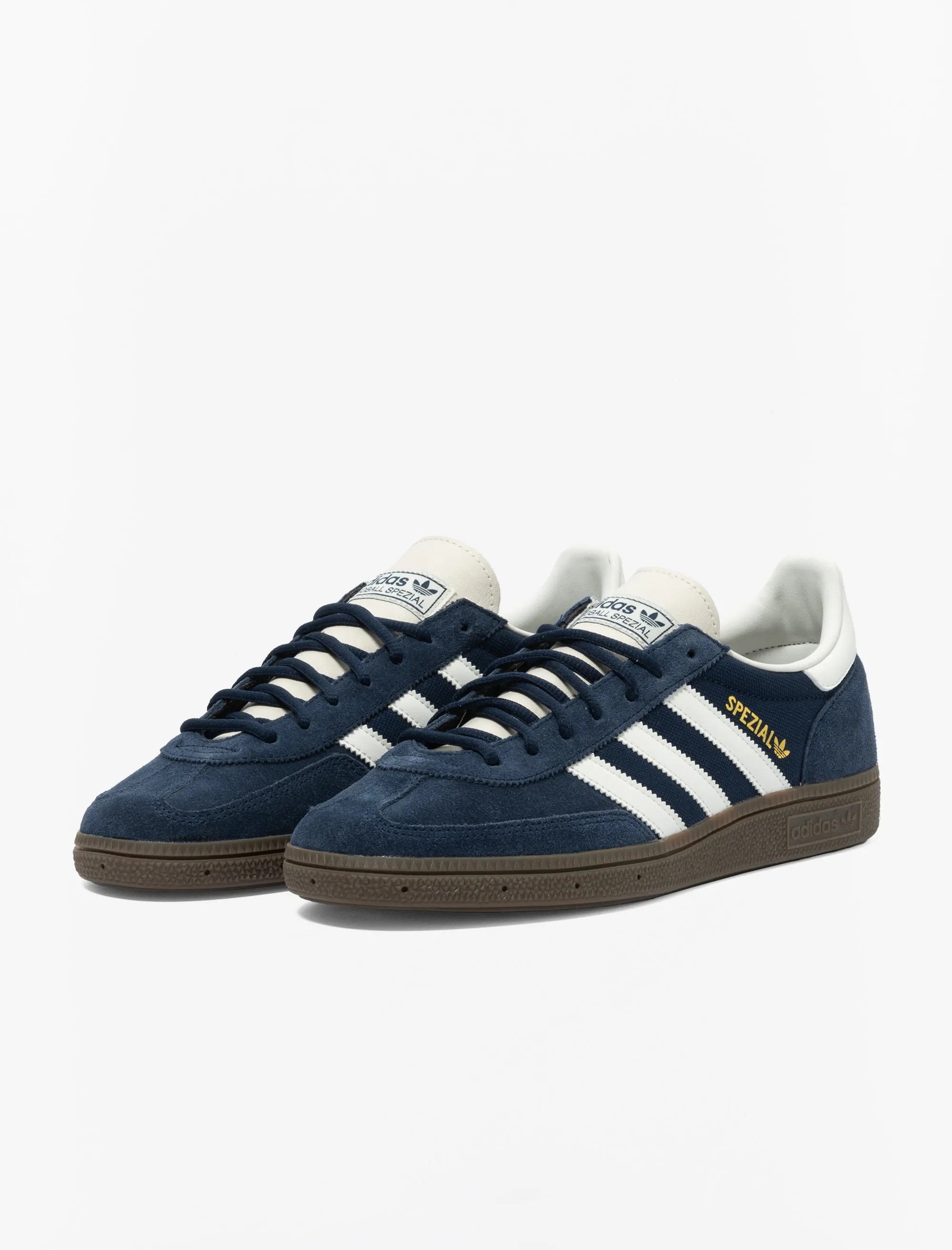 Handball Spezial (Indigo/White)