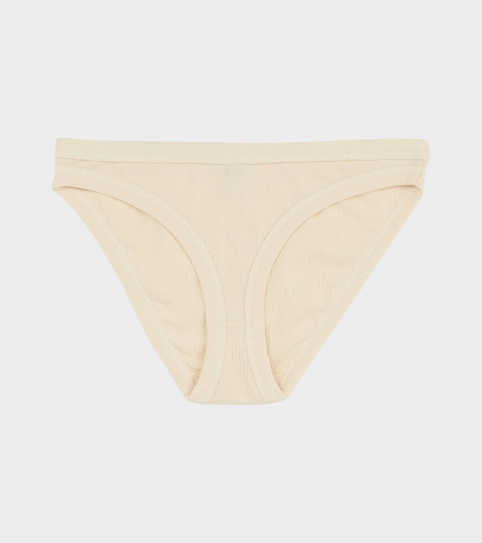 Heart Bell Pants Undyed