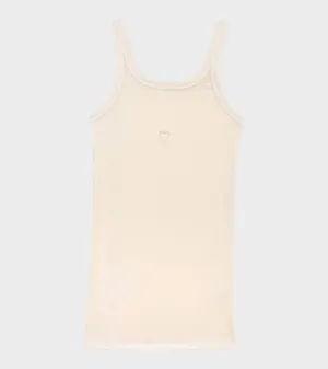 Heart Tank Undyed