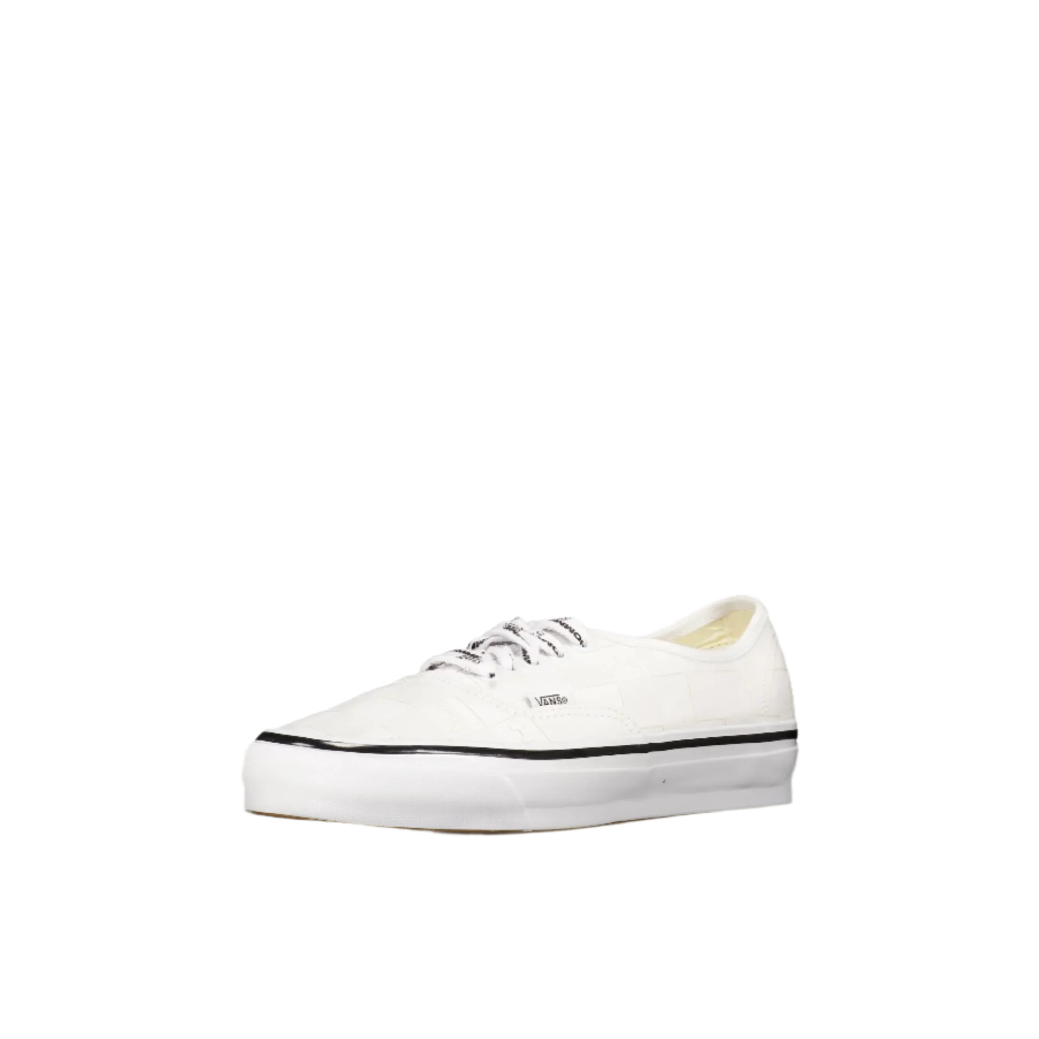 Hommegirls X OTW by Vans Authentic 44 'Marshmallow'