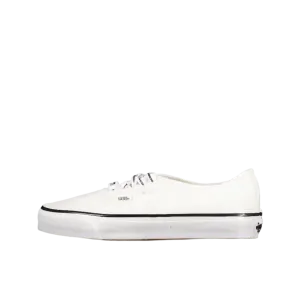 Hommegirls X OTW by Vans Authentic 44 'Marshmallow'
