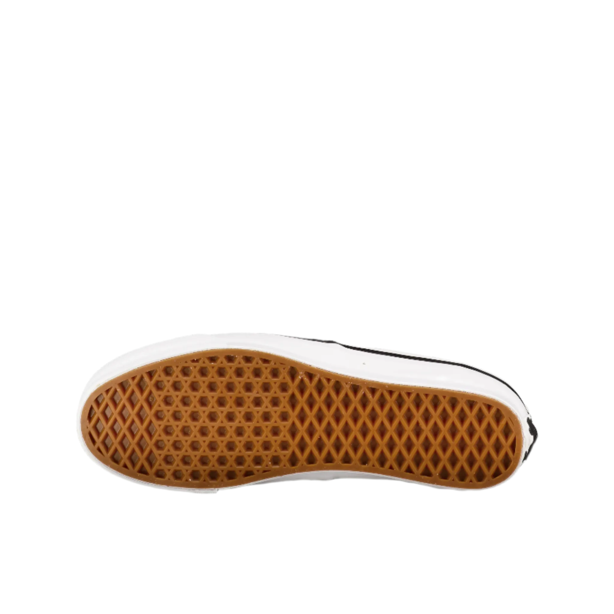 Hommegirls X OTW by Vans Authentic 44 'Marshmallow'