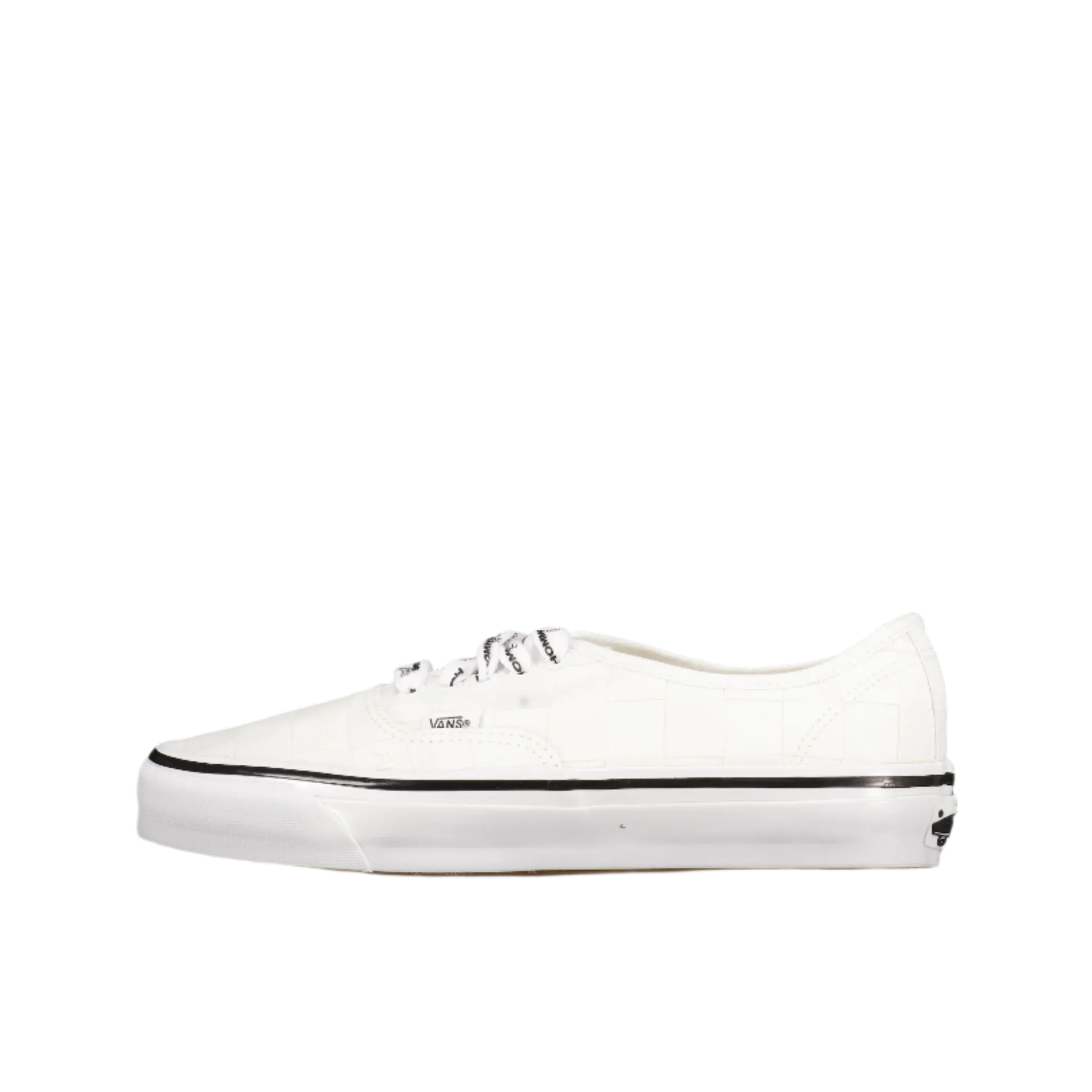 Hommegirls X OTW by Vans Authentic 44 'Marshmallow'