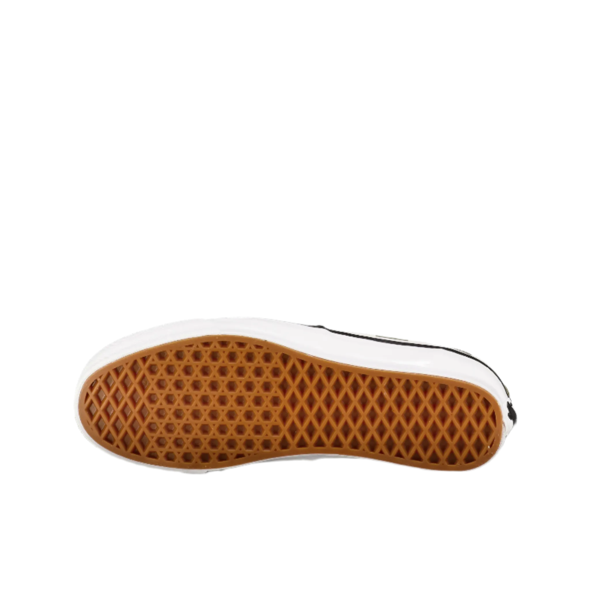 Hommegirls X OTW by Vans Authentic 44 'Olive'