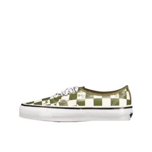 Hommegirls X OTW by Vans Authentic 44 'Olive'