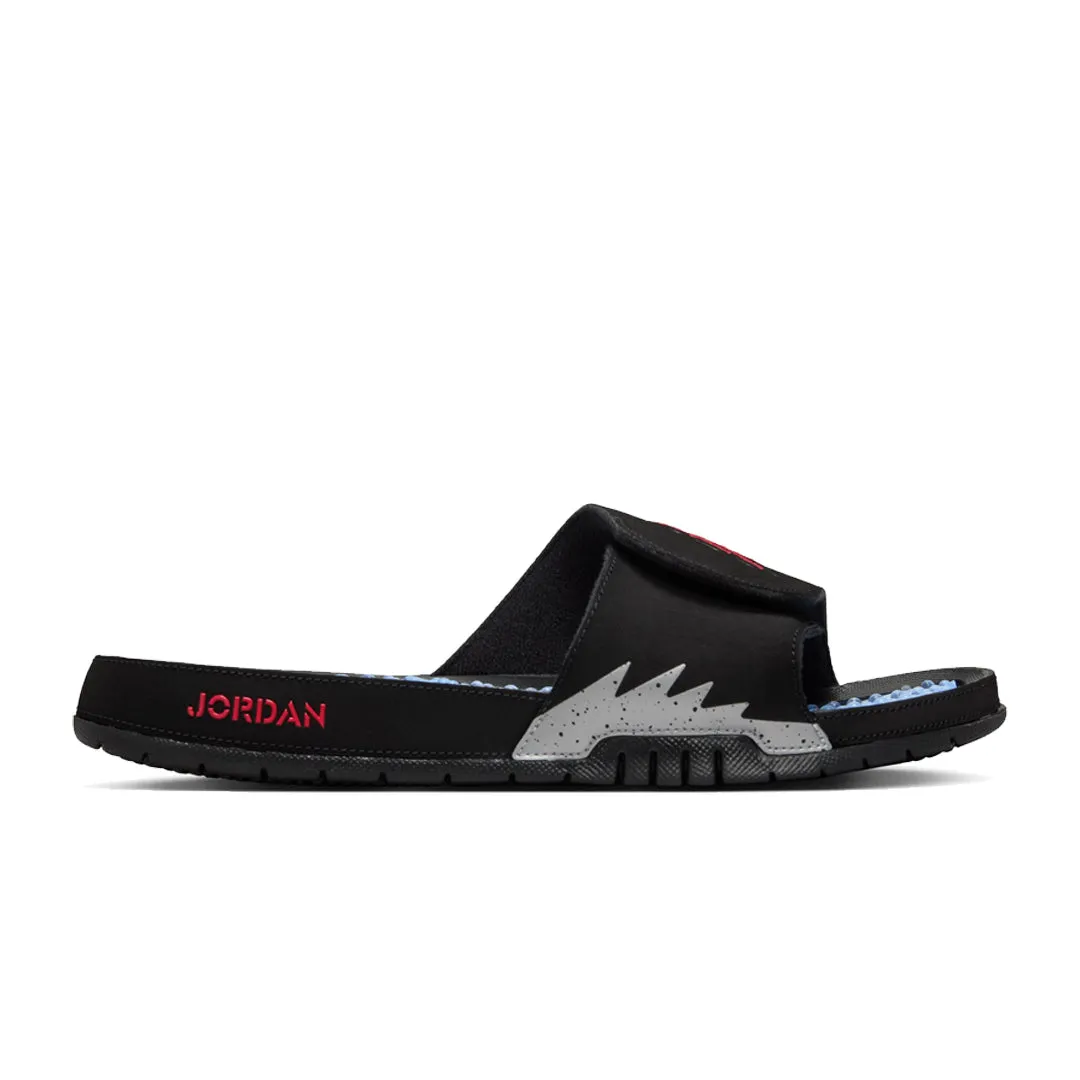 HYDRO 5 SLIDE METALLIC