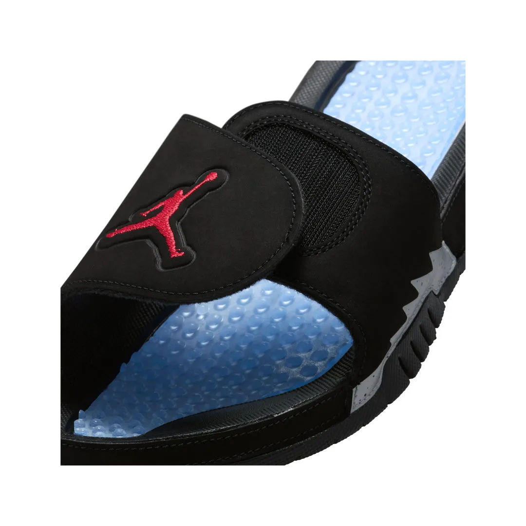 HYDRO 5 SLIDE METALLIC