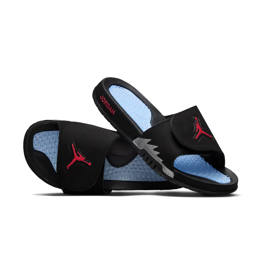 HYDRO 5 SLIDE METALLIC
