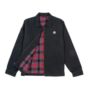 Independent BTG Valera Pocket Garage Jacket Black