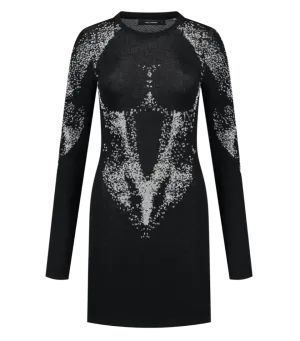 Inola Knit Dress