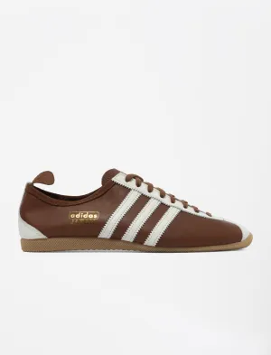 Japan (Preloved Brown/White)