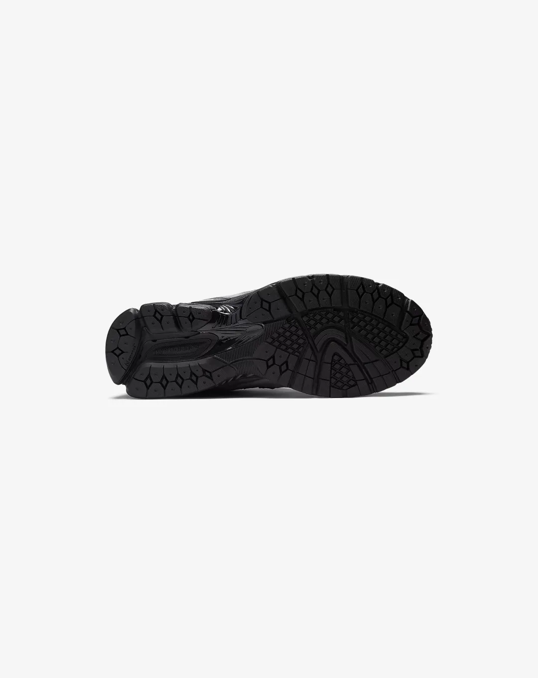 JJJJOUND x Gore-Tex x New Balance 2002R Charcoal Grey' Sneakers
