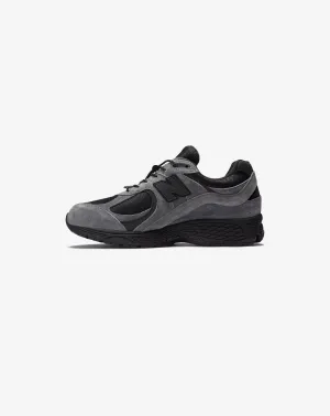 JJJJOUND x Gore-Tex x New Balance 2002R Charcoal Grey' Sneakers