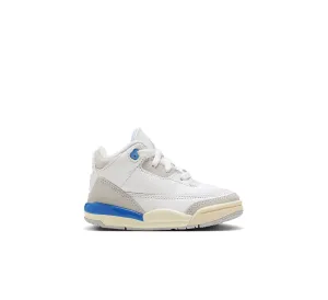 Jordan 3 Retro (TD)