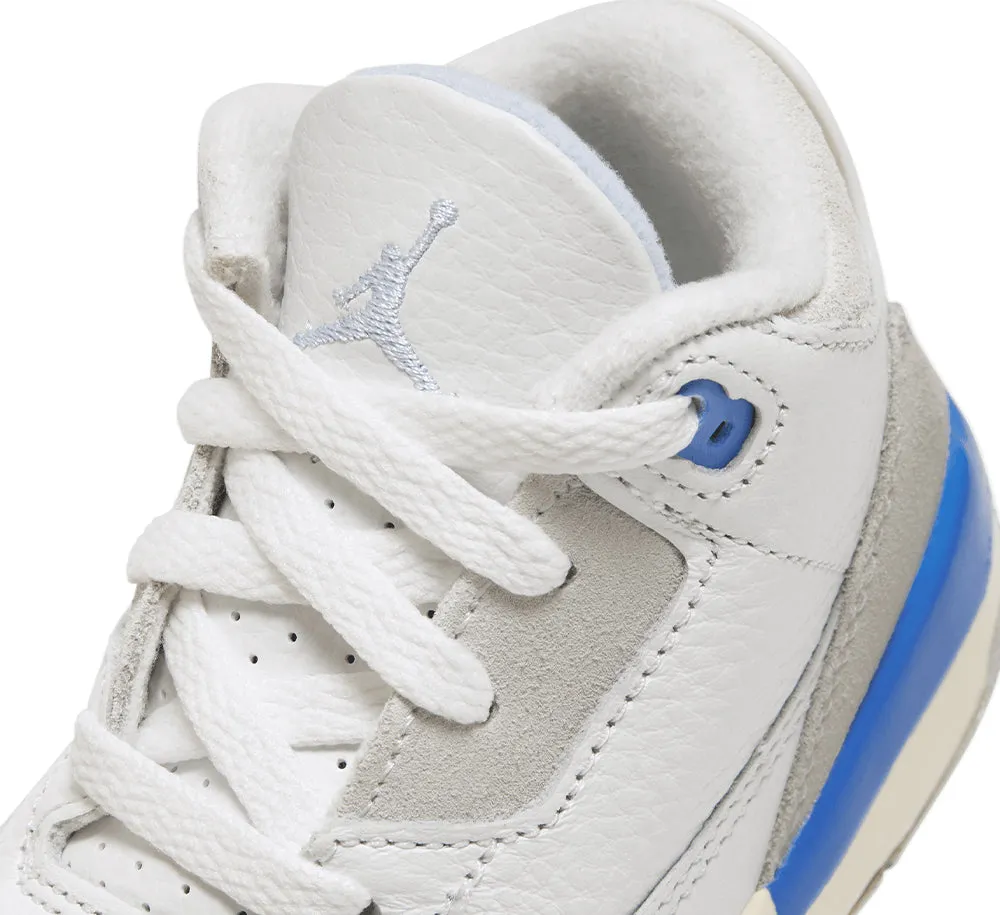 Jordan 3 Retro (TD)