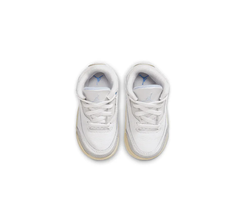 Jordan 3 Retro (TD)