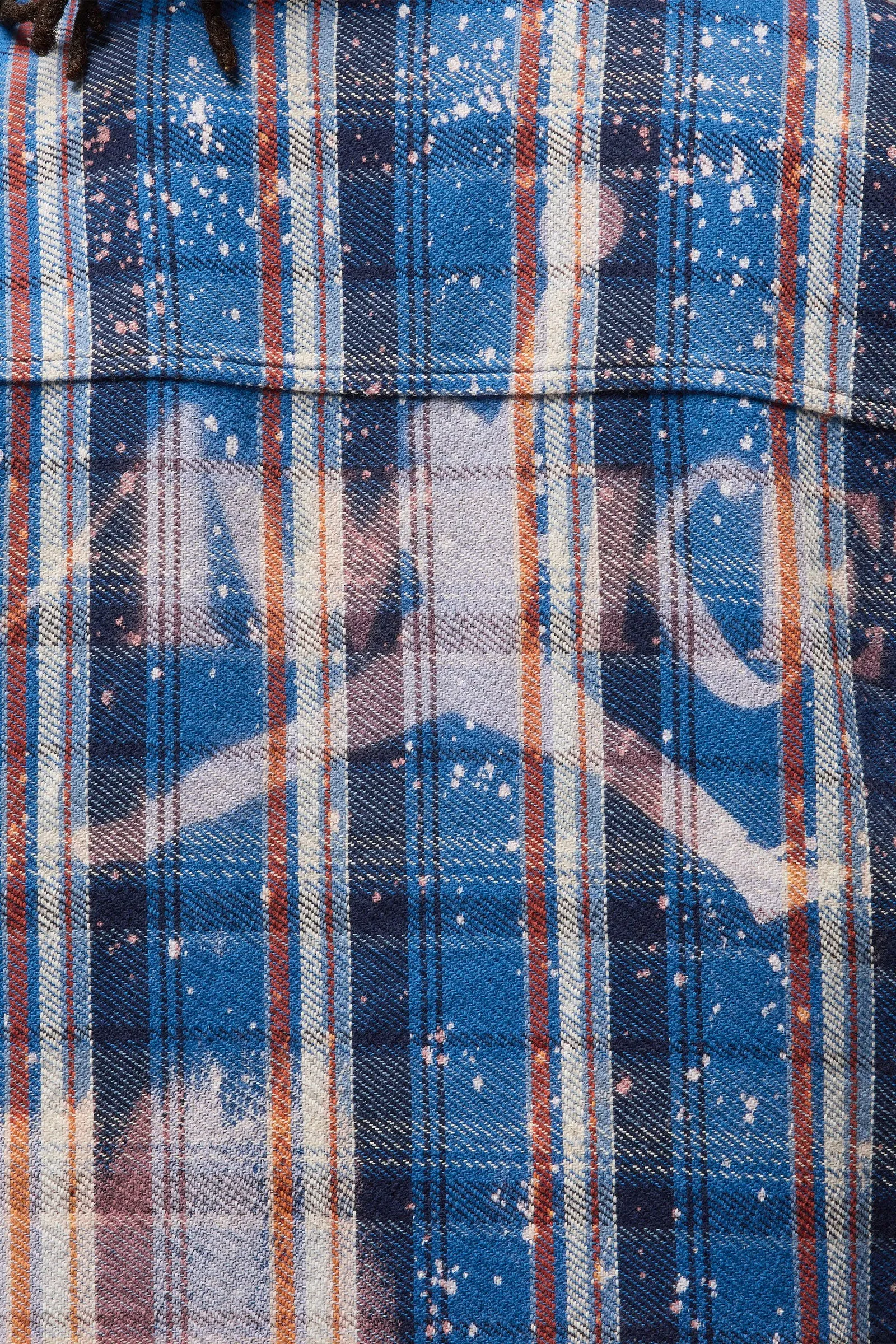 Jordan X Awake NY Flannel Shirt