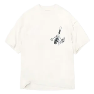 Keys to The Club T-Shirt