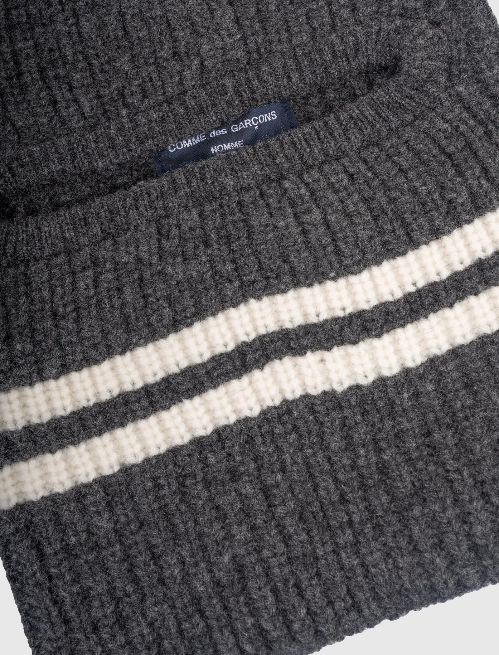 KNIT CAP