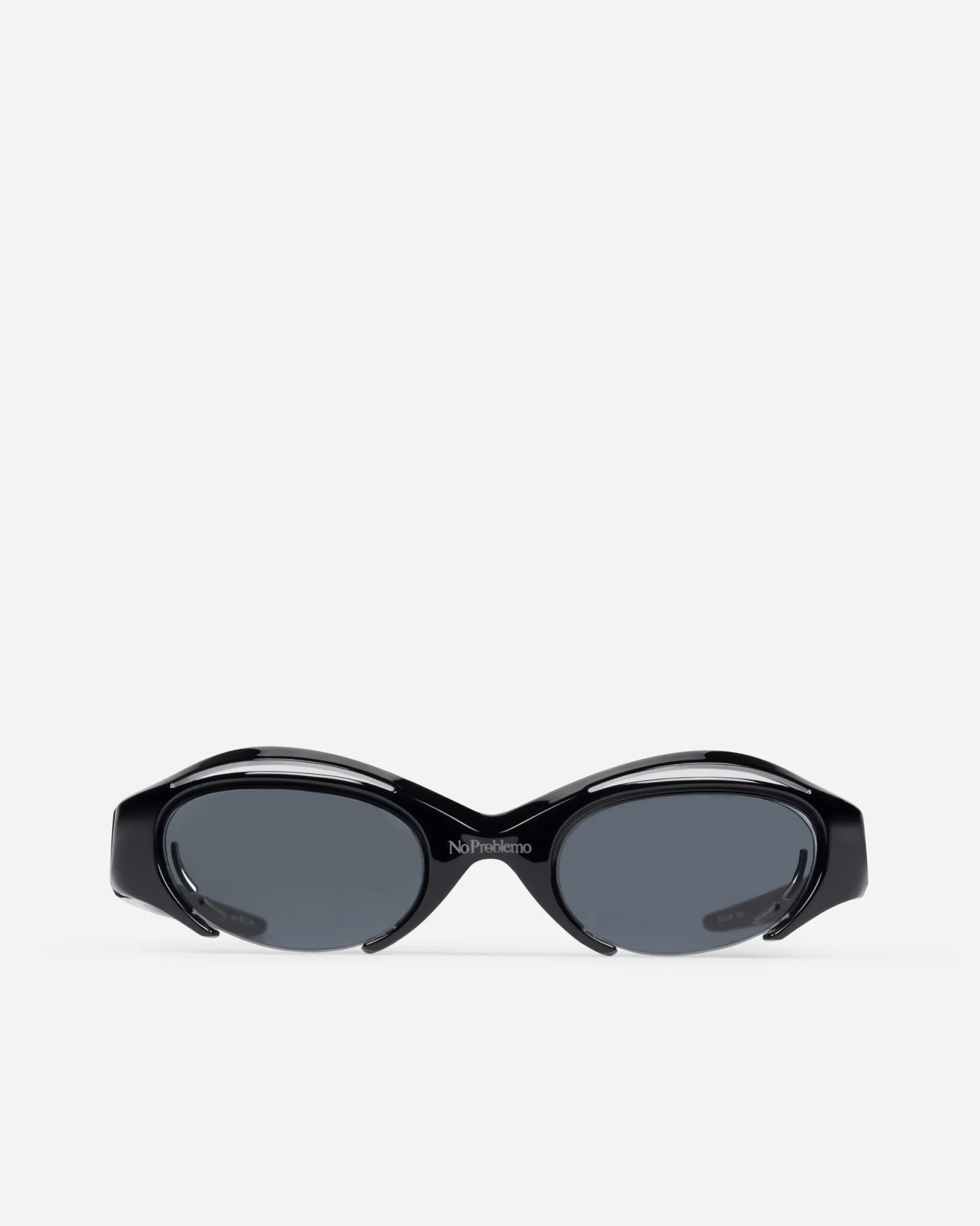 Le Specs x No Problemo Cyborg