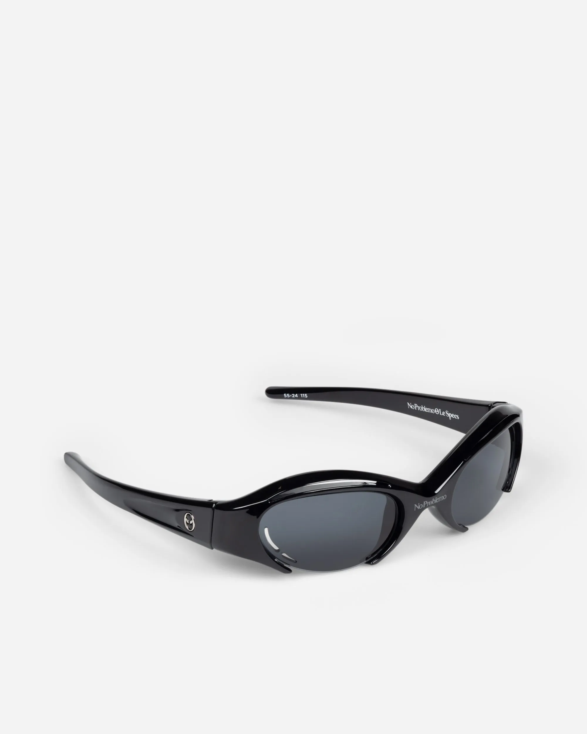Le Specs x No Problemo Cyborg