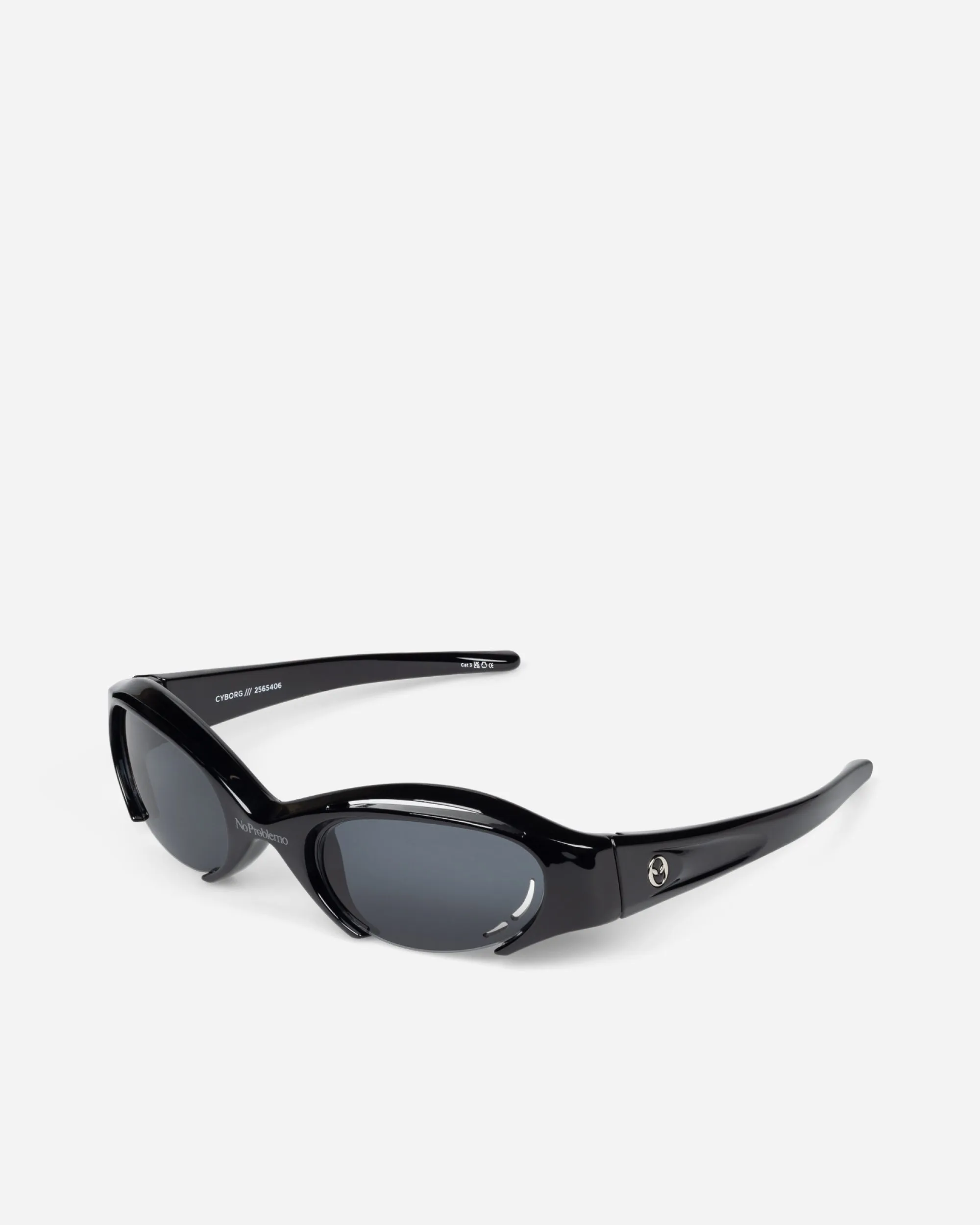 Le Specs x No Problemo Cyborg