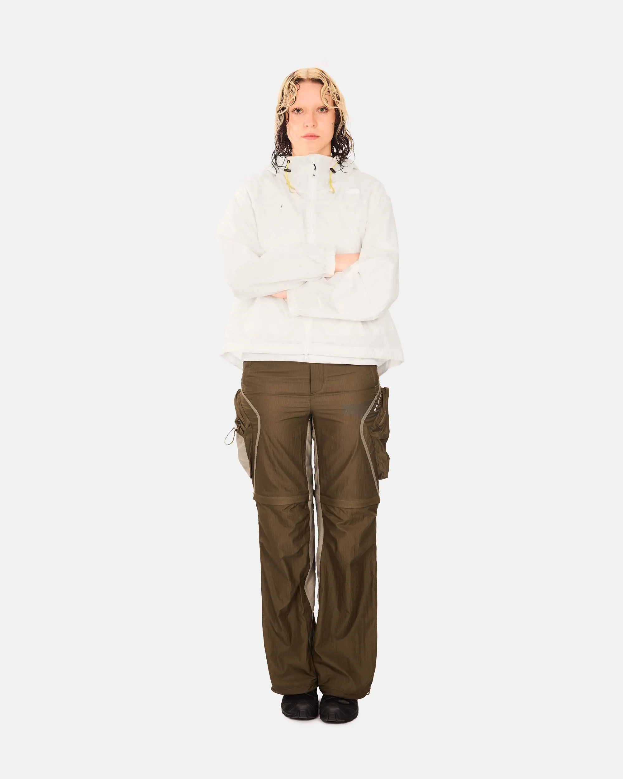 Lightweight Wind Jacket