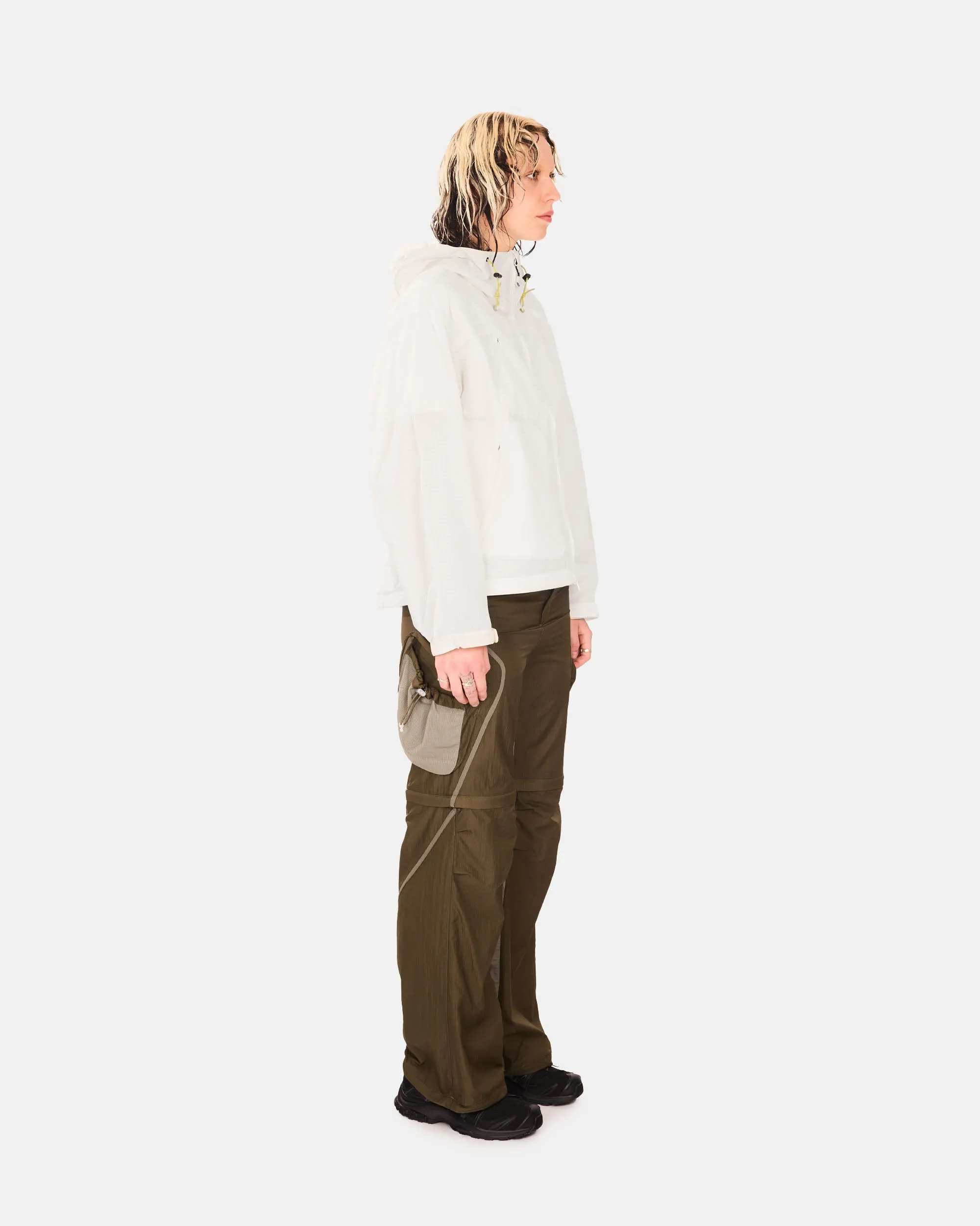 Lightweight Wind Jacket