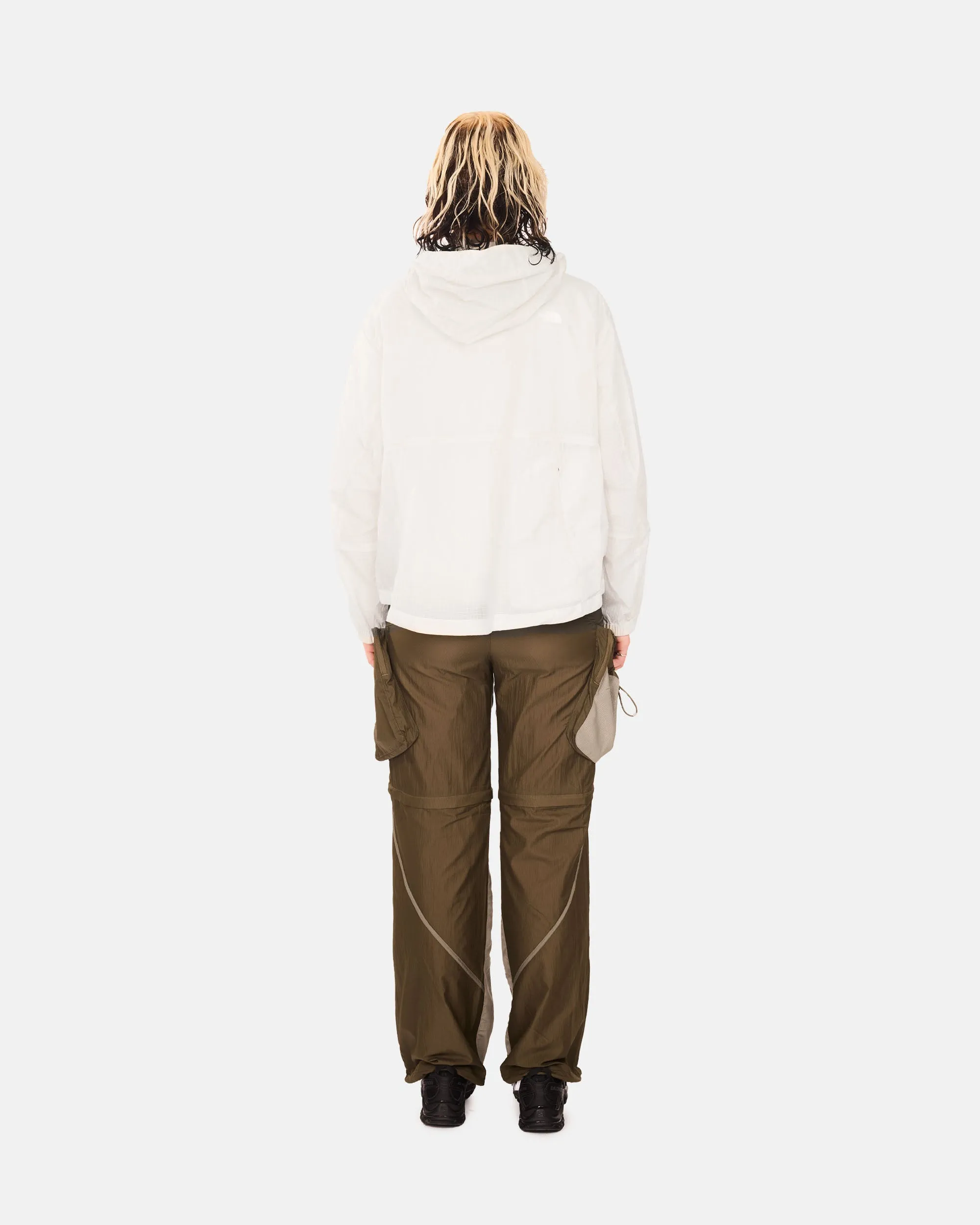 Lightweight Wind Jacket