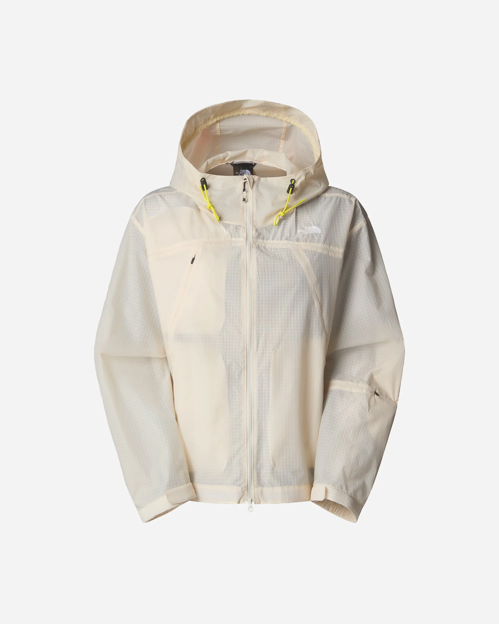 Lightweight Wind Jacket
