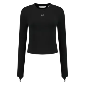 Logo Rip Top